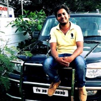 Kandhasamy K