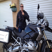 Wayne Gillett