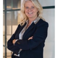 Henriette Wijk, Van