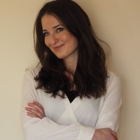 Barbara Flisikowska