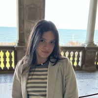 Camila Cuellar Quiroga