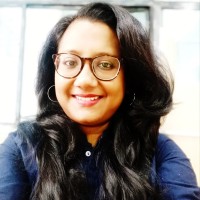 Rituparna Saha