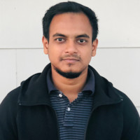 Md Arif Billah