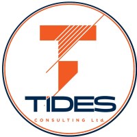 TIDES Consulting Ltd