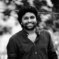 Sudheer Varma