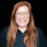 Melissa Ross