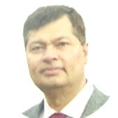 Ghanashyam Paudyal