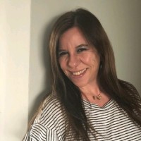 Maria Josefina Curubeto