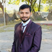 Dinesh Bhangale