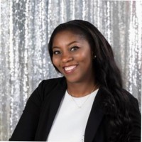 Stephanie Kemi Fregene (Uke) Rn