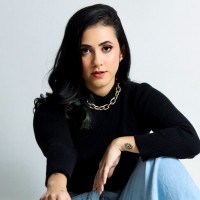 Ana Moura