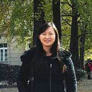 Crystal Hong