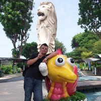 Teck Sien (Andrew) Koh