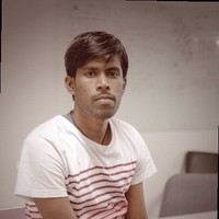 Balaji G
