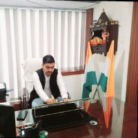 Mr Hemant Mishra