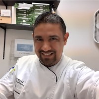 Sergio Roque