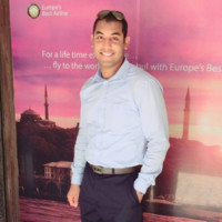 Ahmed Alrefaey