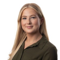 Kate Morrison