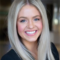Sarah Gregorcyk