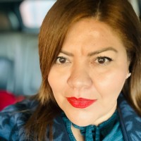 LCP Berenice Delgado Bautista