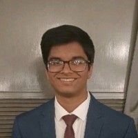 Vraj Patel