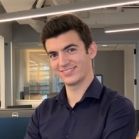 Nicholas Freitas