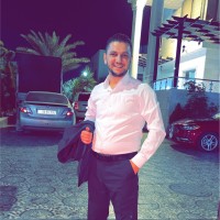 Khaled Al-Silawi