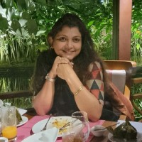 Dr. Suchismita Das