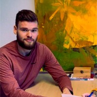 Jorn De Lange