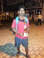 Santosh Trimukhe