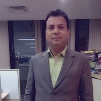 Bimal Kumar Das