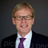 Haik De Jong