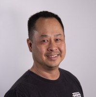 Edward Wong