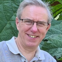 Andrew Rice