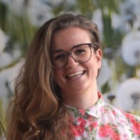 Merel De Groot