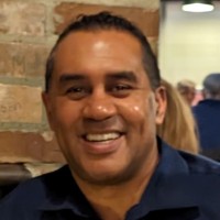 Aaron Harris