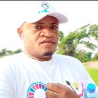 Steve Mayembe