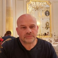 Stephane Mathieu