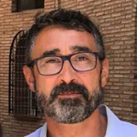 Juan Cordero Martín