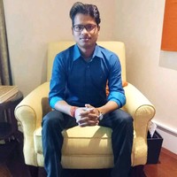 Pitamber Nayak