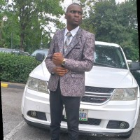Caleb Oluwafemi