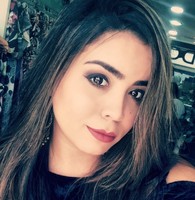 Patricia Larrothiere