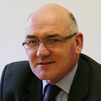 Raymond Clarke