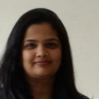 Aarti Athavale