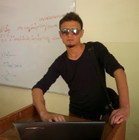Ali Mehmet