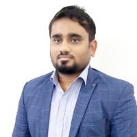 Mohamed Dilshad