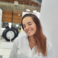 Vanessa Nederland Meyer