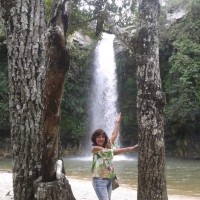 Iza Cardoso
