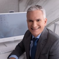 Dr. Pedro Peregrino