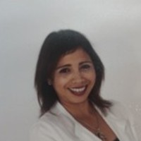 Mirta Gonzalez
